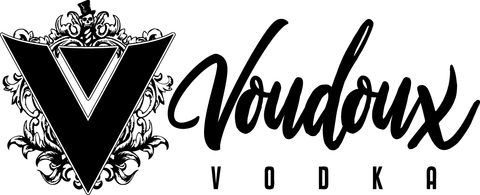 Voudoux Vodka