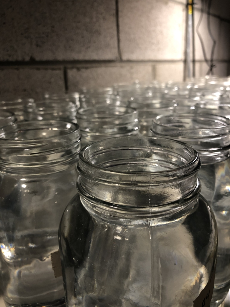 BKO inc. Medina OH Distillery